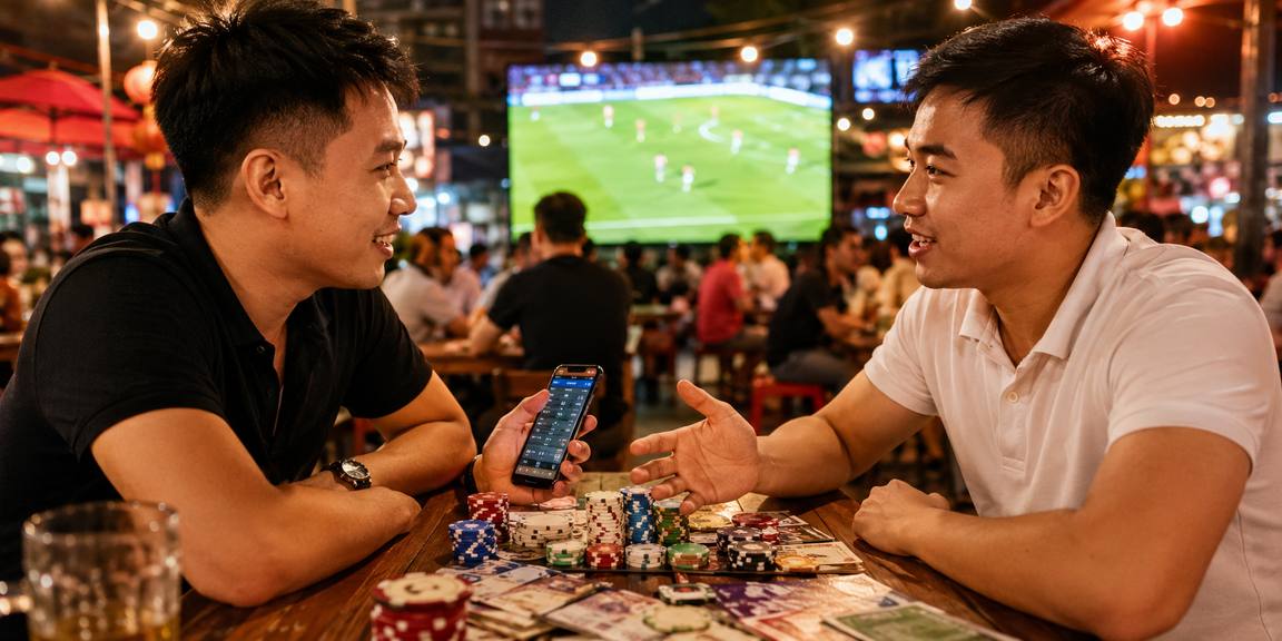 5king88 Sportsbook